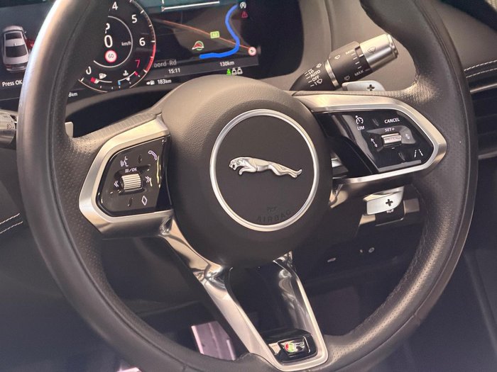 2022 Jaguar XE P300 R-Dynamic HSE