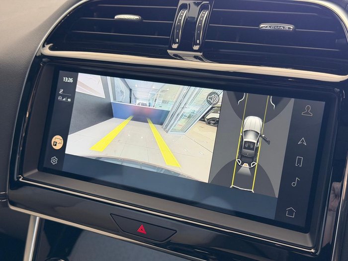 2022 Jaguar XE P300 R-Dynamic HSE