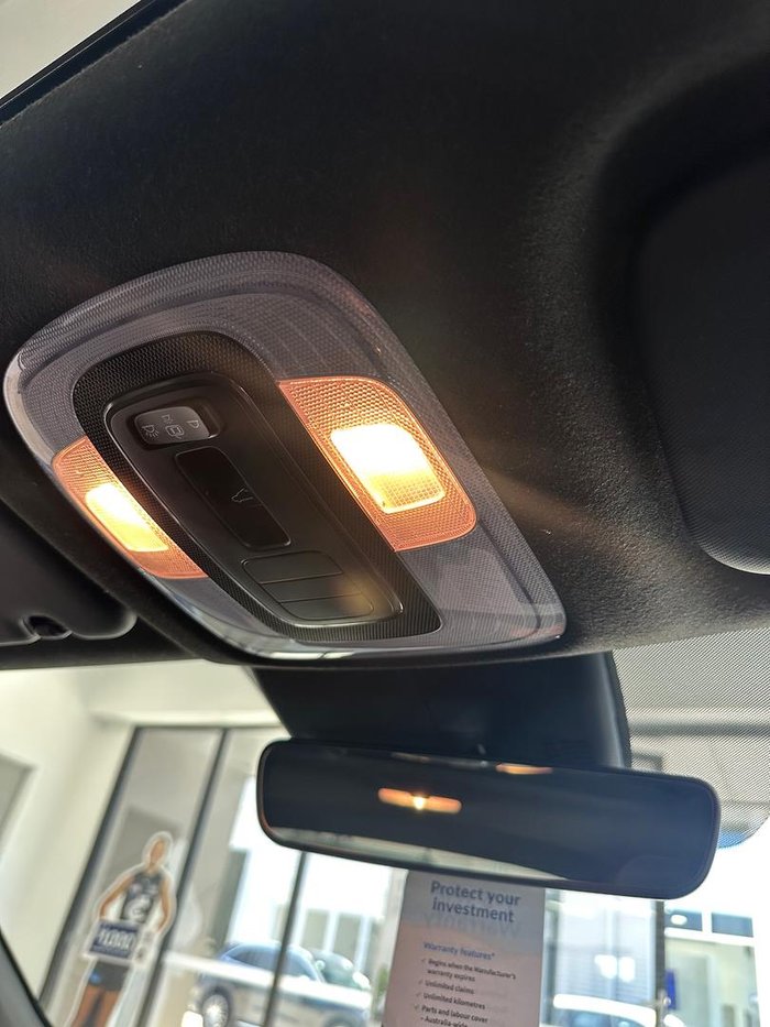 2021 Hyundai i30 N Line Premium CN7.V1 MY21 Polar White