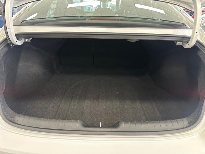 2021 Hyundai i30 N Line Premium CN7.V1 MY21 Polar White