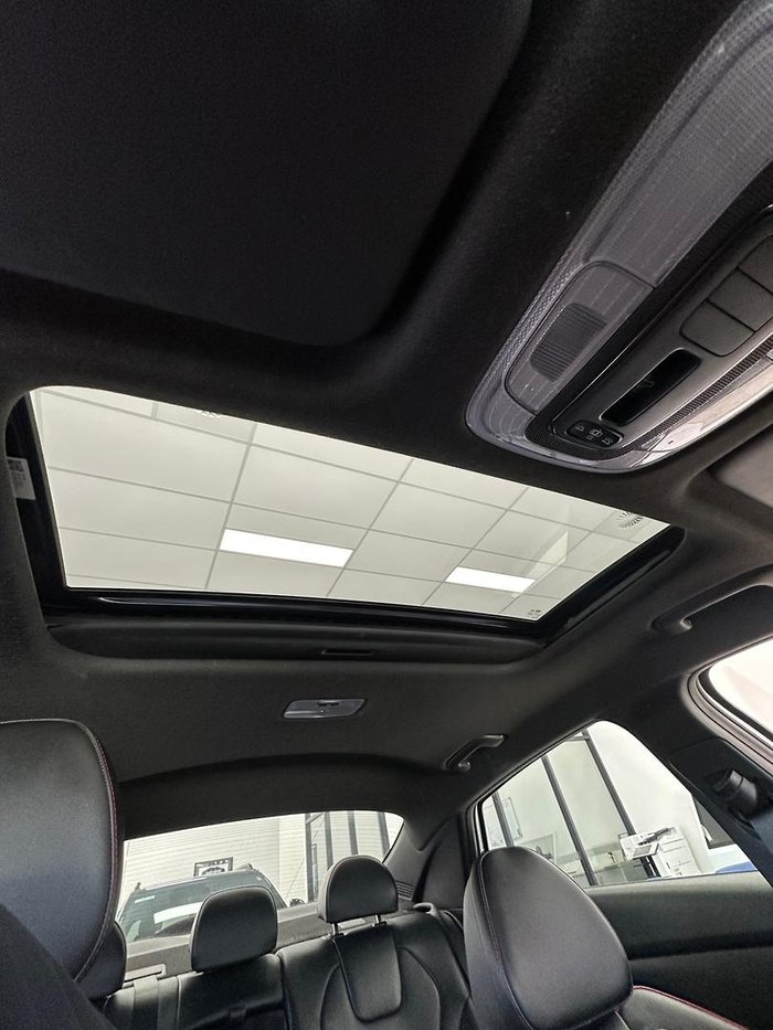 2021 Hyundai i30 N Line Premium CN7.V1 MY21 Polar White