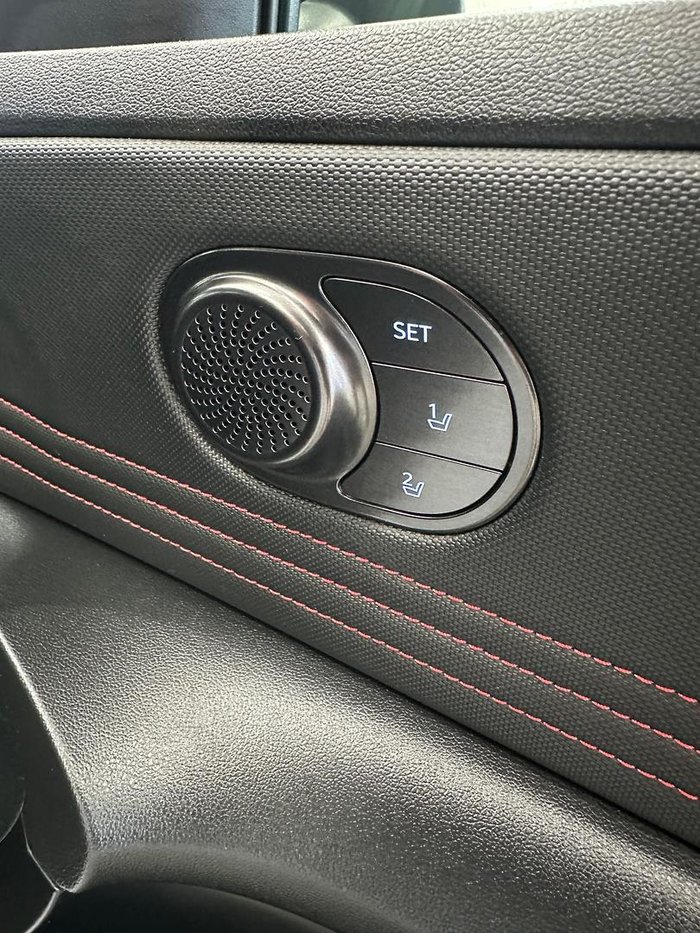 2021 Hyundai i30 N Line Premium CN7.V1 MY21 Polar White