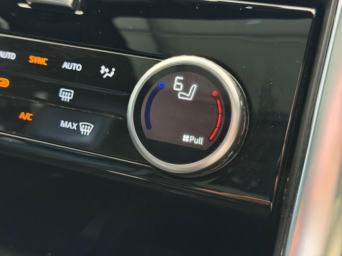 2021 Land Rover Discovery P360 R-Dynamic SE