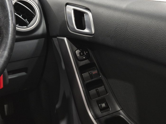 2016 Mazda BT-50 XTR UR 4X4 Dual Range Cool White