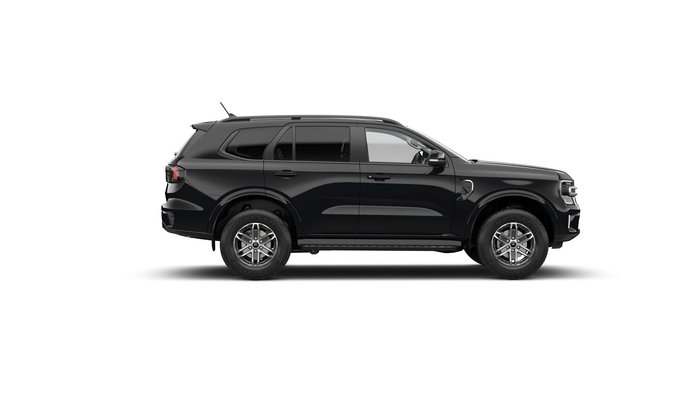 2025 Ford Everest Trend