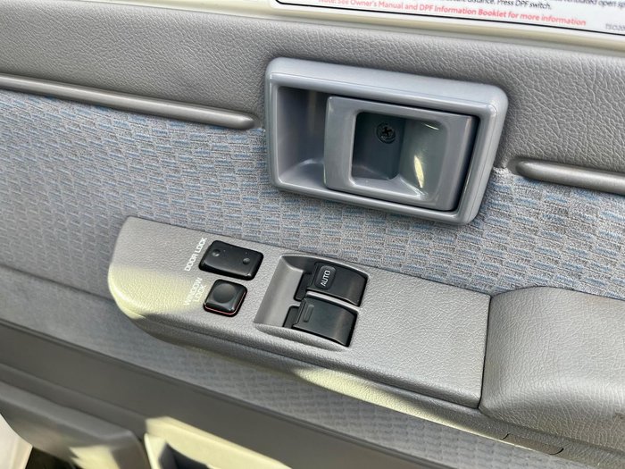 2021 Toyota Landcruiser GXL