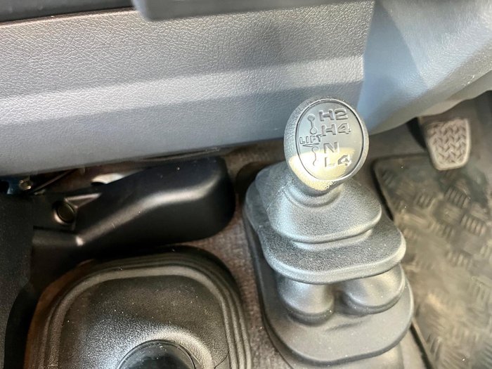 2021 Toyota Landcruiser GXL