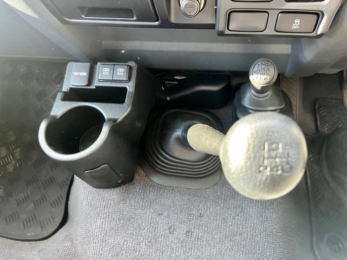 2021 Toyota Landcruiser GXL