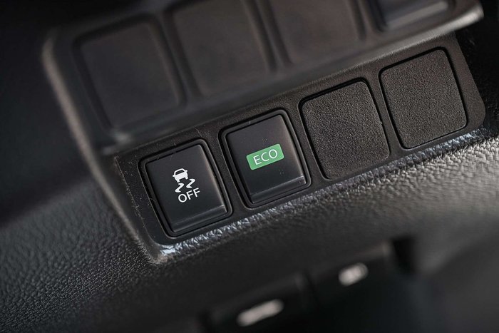 2017 Nissan QASHQAI Ti