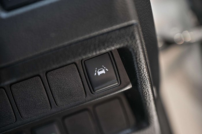 2017 Nissan QASHQAI Ti