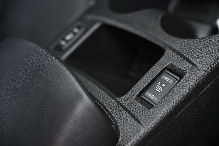 2017 Nissan QASHQAI Ti