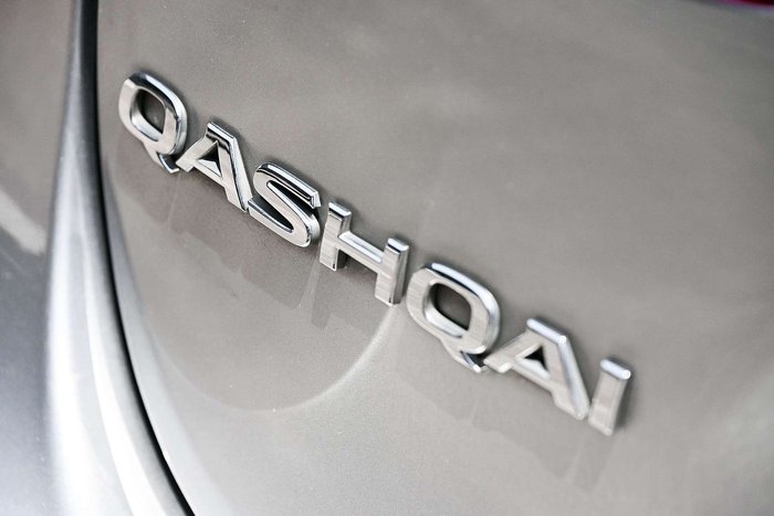 2017 Nissan QASHQAI Ti