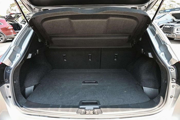 2017 Nissan QASHQAI Ti