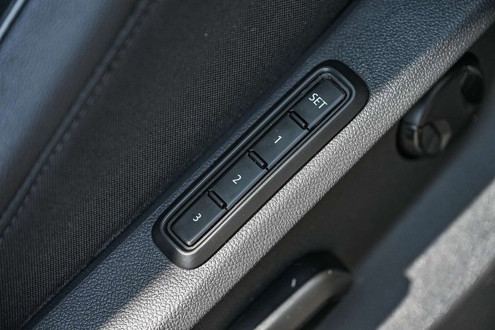 2018 Volkswagen Tiguan 132TSI Comfortline