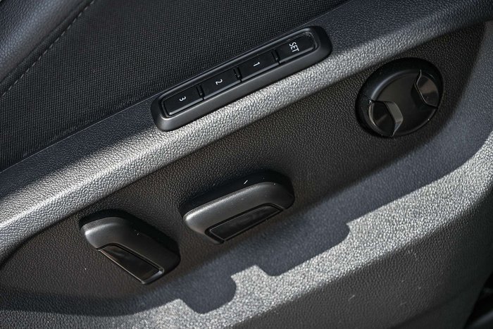 2018 Volkswagen Tiguan 132TSI Comfortline