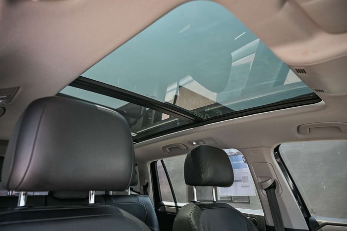 2018 Volkswagen Tiguan 132TSI Comfortline