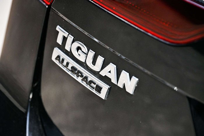 2018 Volkswagen Tiguan 132TSI Comfortline