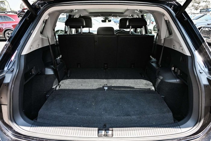 2018 Volkswagen Tiguan 132TSI Comfortline