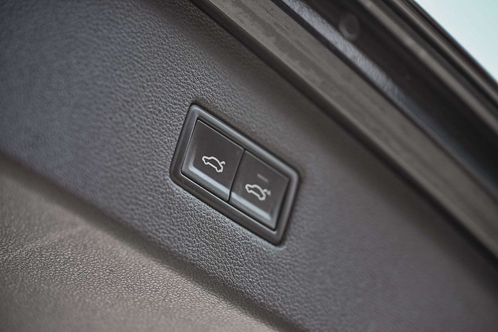 2018 Volkswagen Tiguan 132TSI Comfortline