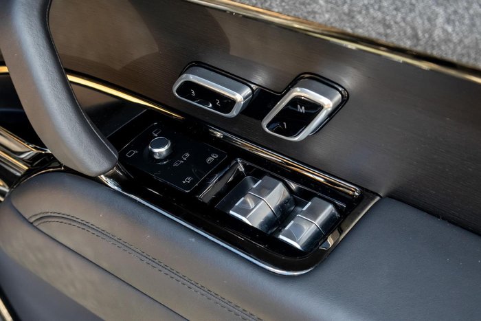 2023 Land Rover Range Rover Sport D350 Autobiography