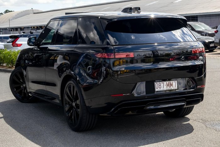2023 Land Rover Range Rover Sport D350 Autobiography