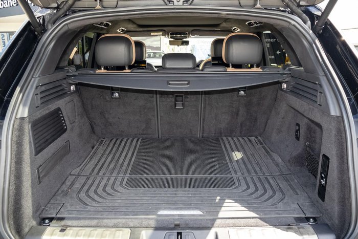 2023 Land Rover Range Rover Sport D350 Autobiography
