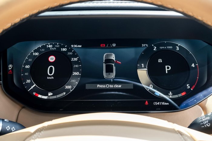 2023 Land Rover Range Rover Sport D350 Autobiography