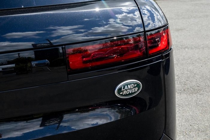2023 Land Rover Range Rover Sport D350 Autobiography