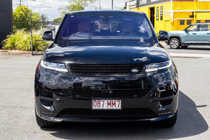 2023 Land Rover Range Rover Sport D350 Autobiography