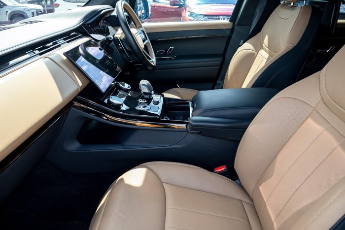 2023 Land Rover Range Rover Sport D350 Autobiography