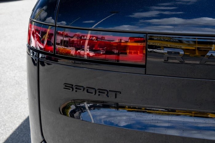 2023 Land Rover Range Rover Sport D350 Autobiography