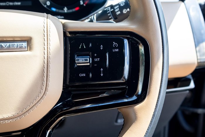 2023 Land Rover Range Rover Sport D350 Autobiography