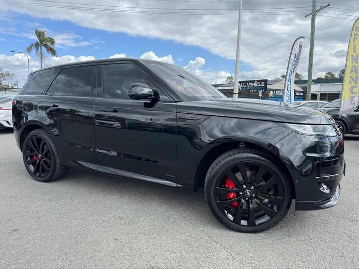 2023 Land Rover Range Rover Sport D350 Autobiography