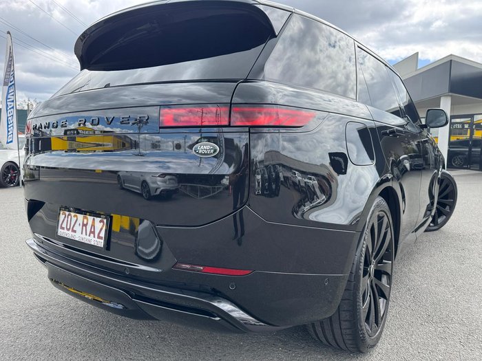 2023 Land Rover Range Rover Sport D350 Autobiography
