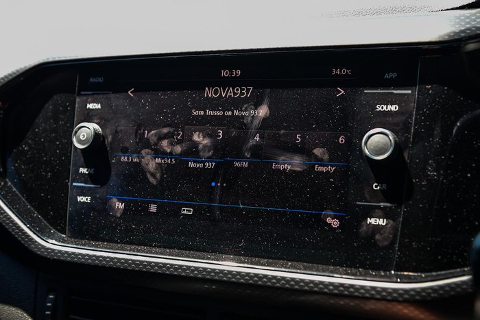 2020 Volkswagen T-Cross 85TSI Life