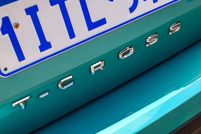 2020 Volkswagen T-Cross 85TSI Life