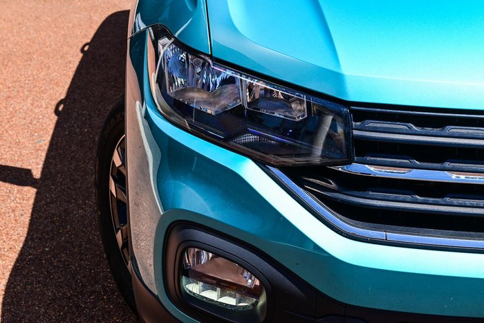 2020 Volkswagen T-Cross 85TSI Life