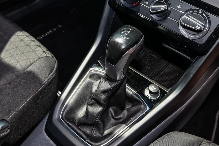 2020 Volkswagen T-Cross 85TSI Life