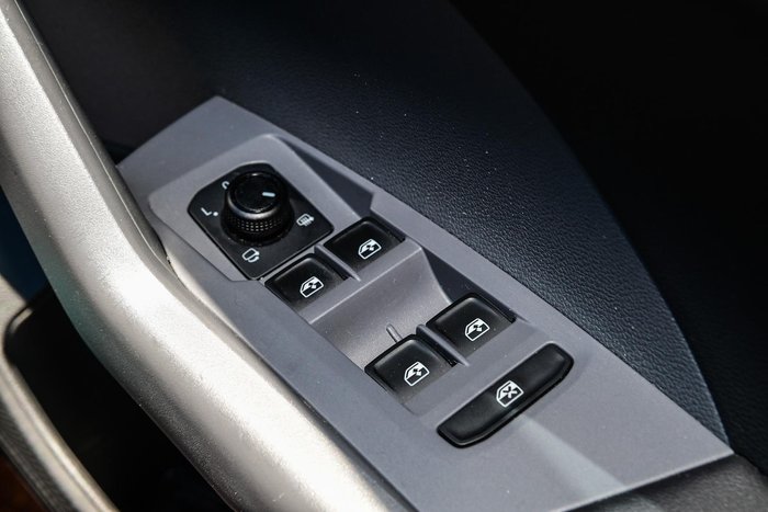 2020 Volkswagen T-Cross 85TSI Life