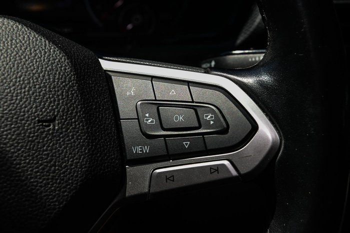 2020 Volkswagen T-Cross 85TSI Life