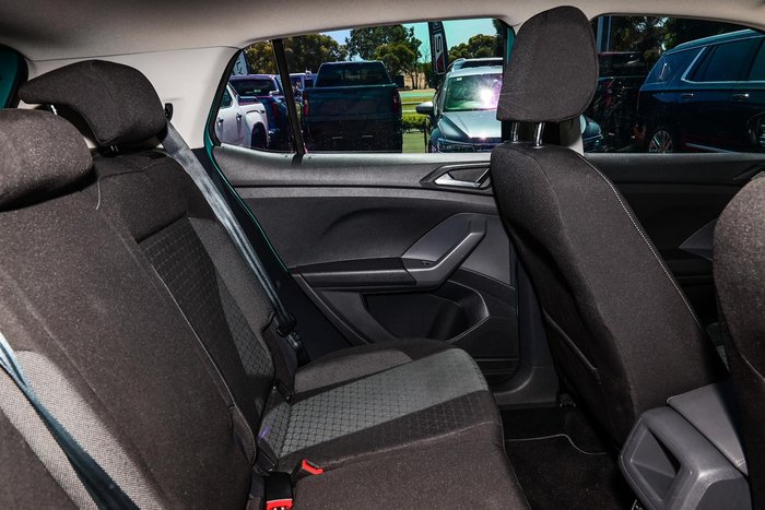 2020 Volkswagen T-Cross 85TSI Life