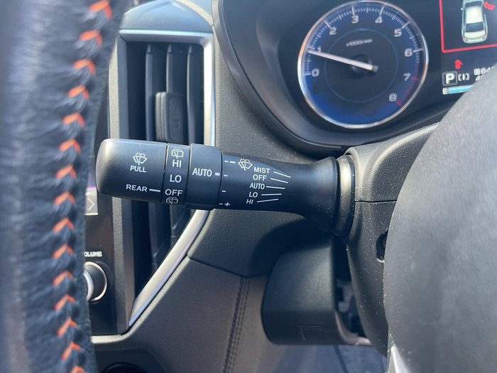 2021 Subaru XV Hybrid L