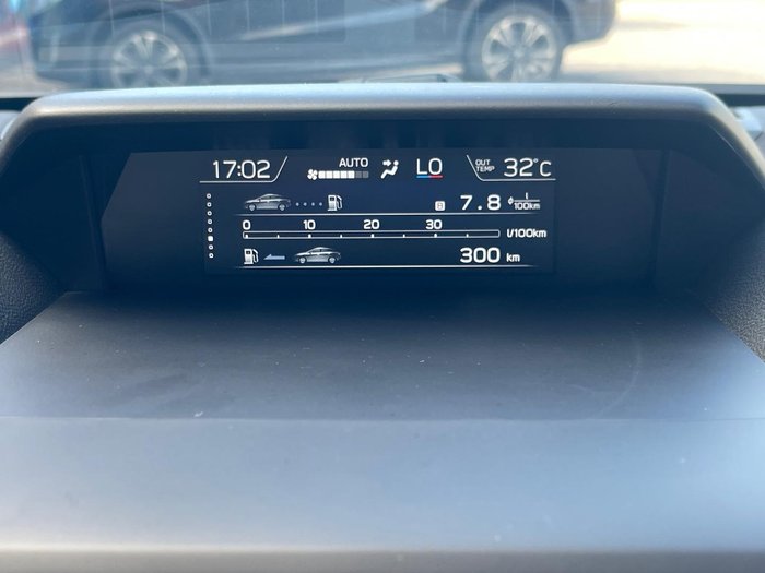 2021 Subaru XV Hybrid L