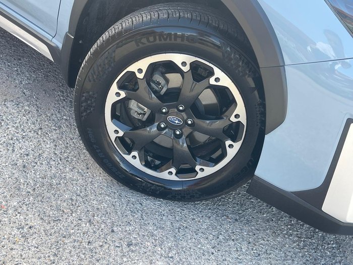 2021 Subaru XV Hybrid L