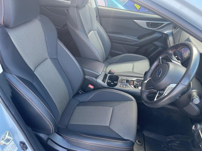 2021 Subaru XV Hybrid L