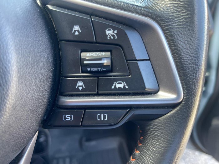 2021 Subaru XV Hybrid L