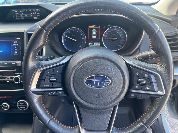 2021 Subaru XV Hybrid L