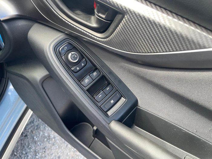 2021 Subaru XV Hybrid L