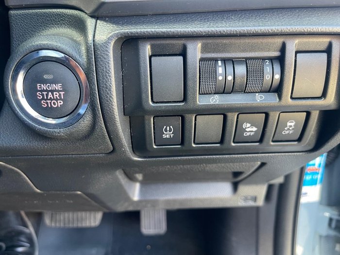 2021 Subaru XV Hybrid L