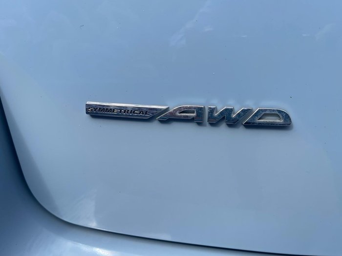 2021 Subaru XV Hybrid L